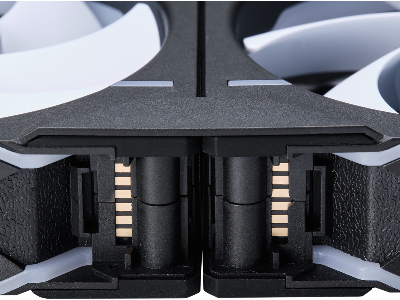 Phanteks D30 120mm PWM Vifte DRGB (sort) Vifter