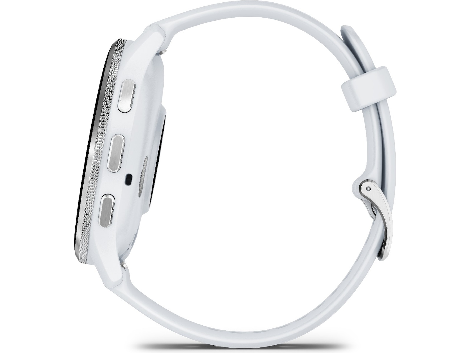 Garmin Venu 3 45mm GPS (whitestone/passivated) Smartklokker