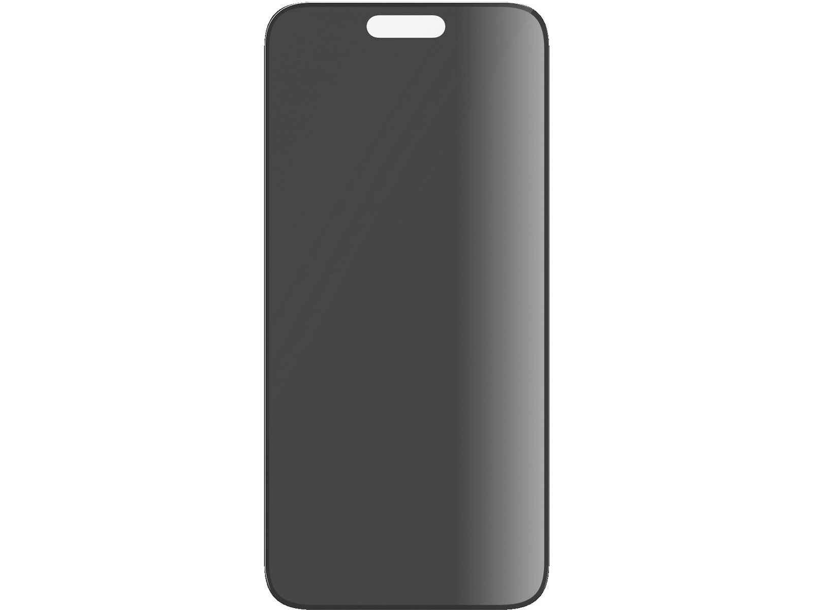 Panzerglass iPhone 15 Plus Privacy Skjermbeskytter Skjermbeskyttelse
