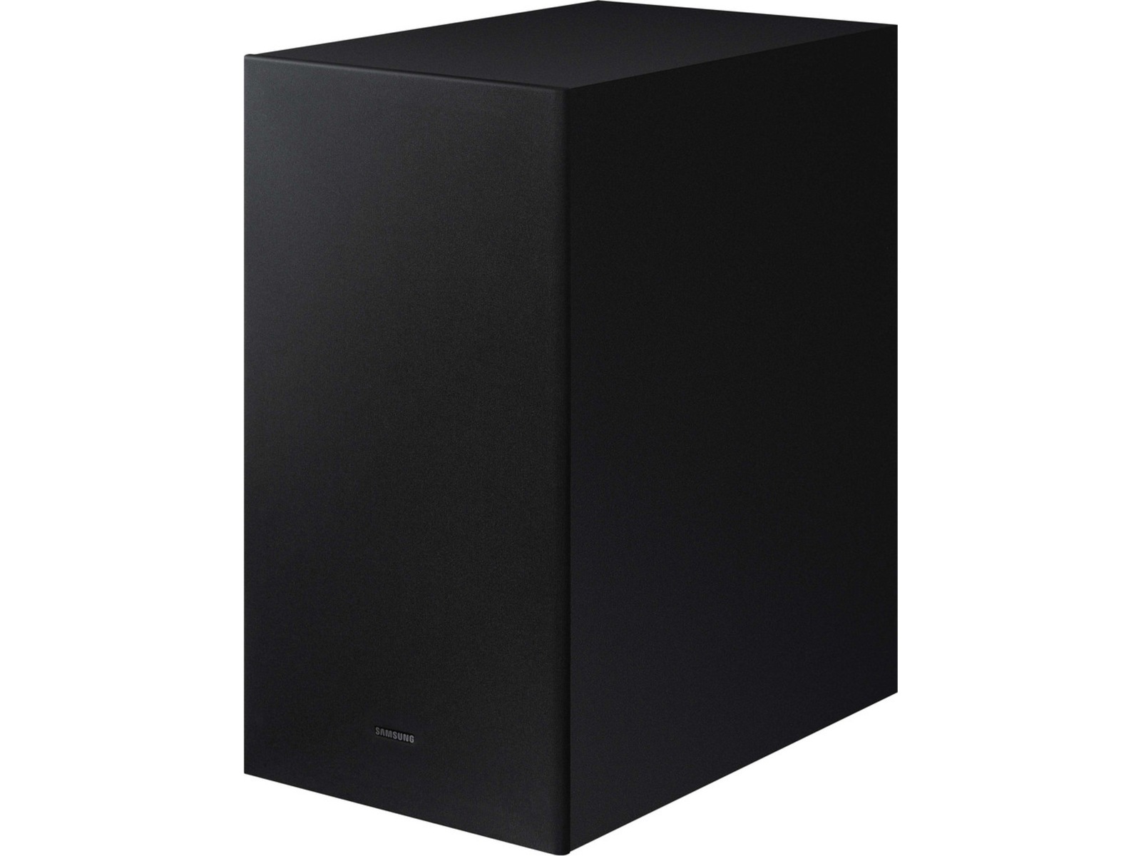 Samsung HW-C440/XE Lydplanke (sort) -B-Grade Demo DVD/Hi-Fi/stereo