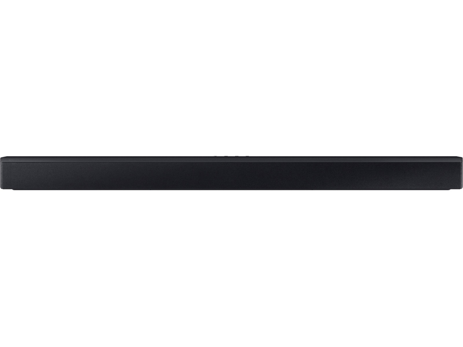 Samsung HW-C440/XE Lydplanke (sort) -B-Grade Demo DVD/Hi-Fi/stereo