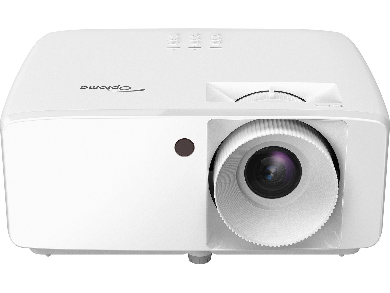 Optoma DLP Laser Projektor HZ40HDR -B-Grade Demo TV/projektor