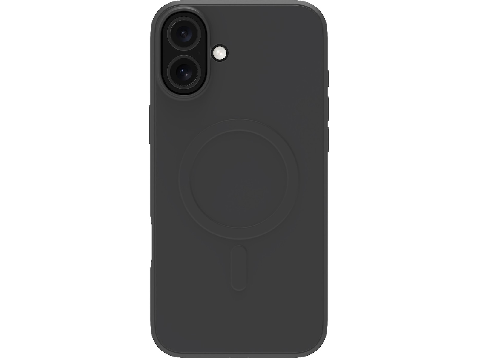 dbramante1928 iPhone 16 Plus Greenland Pro deksel (night black) Deksel til mobiltelefon