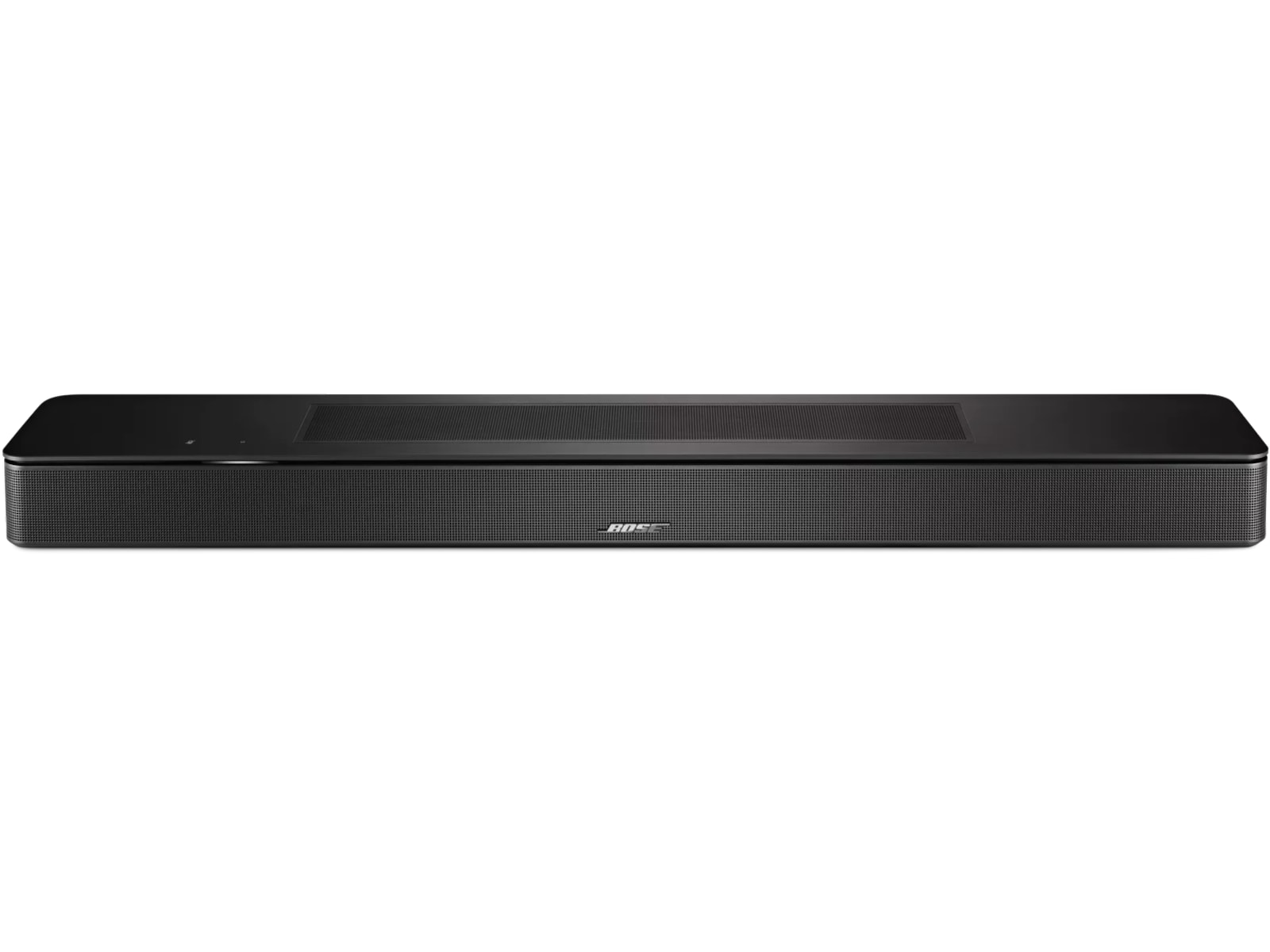 Bose Smart Lydplanke (sort) Lydplanker