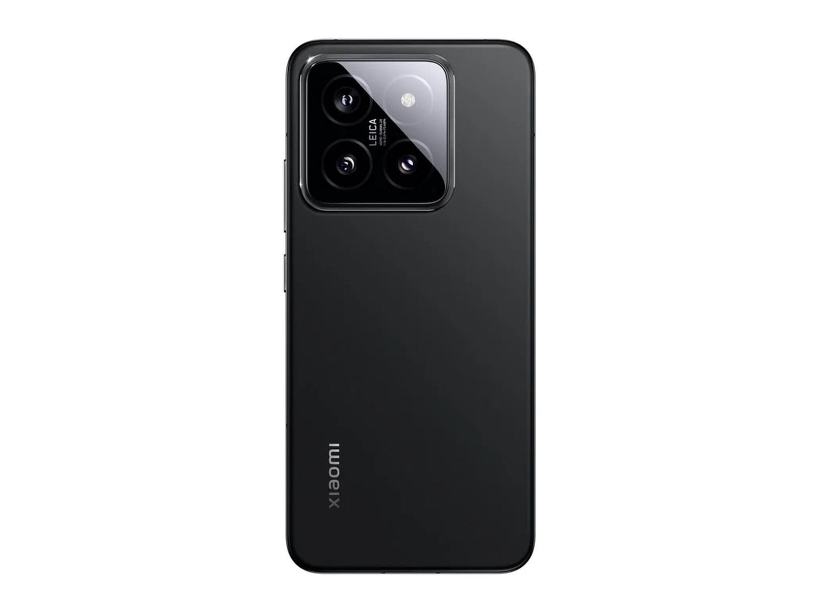 Xiaomi 14 512GB (Black) -B-Grade Demo mobiltelefoner
