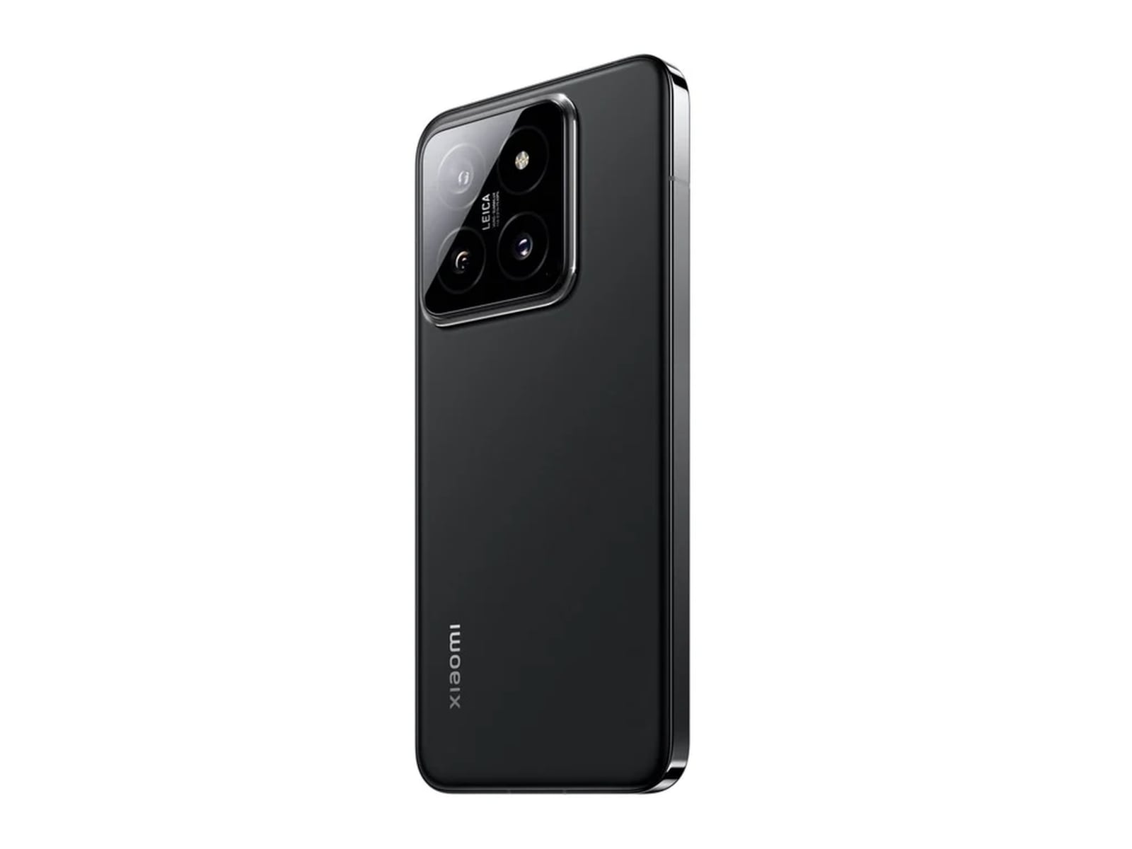Xiaomi 14 512GB (Black) -B-Grade Demo mobiltelefoner