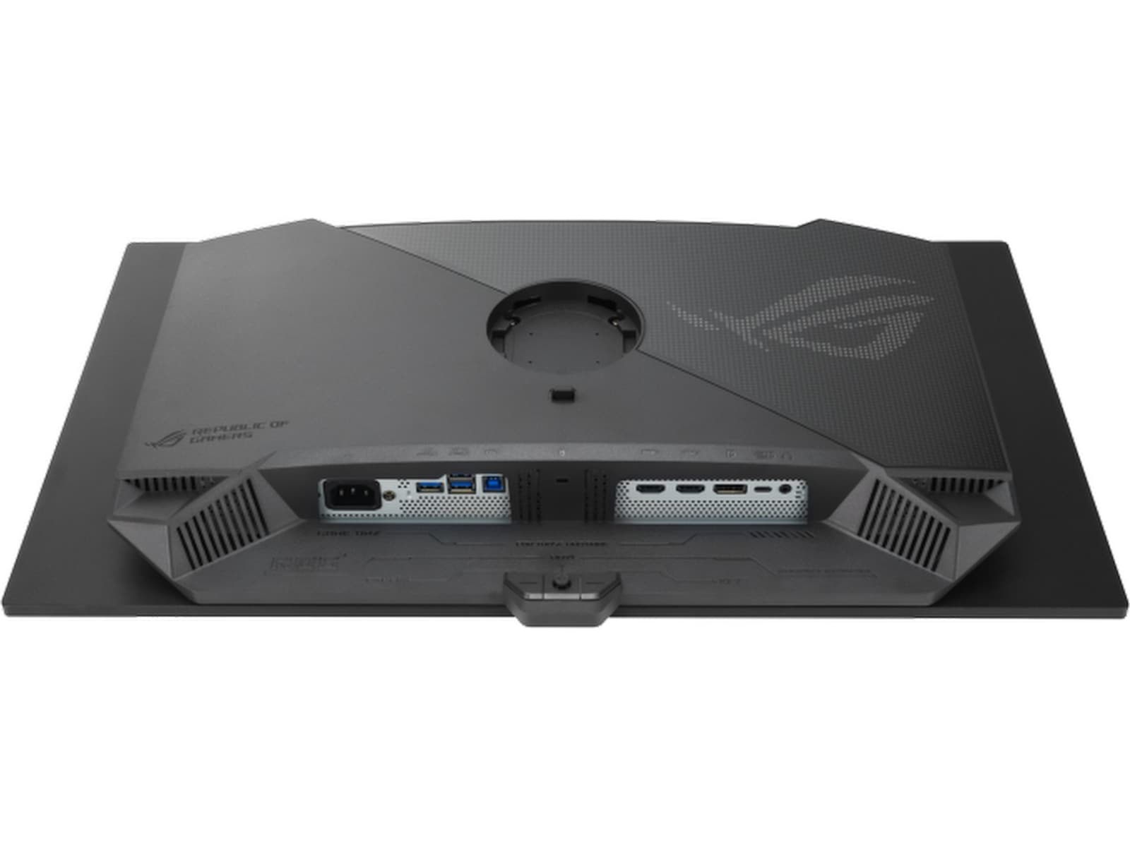 ASUS 27" gamingskjerm ROG Strix XG27ACDNG -B-Grade Demo skjermer
