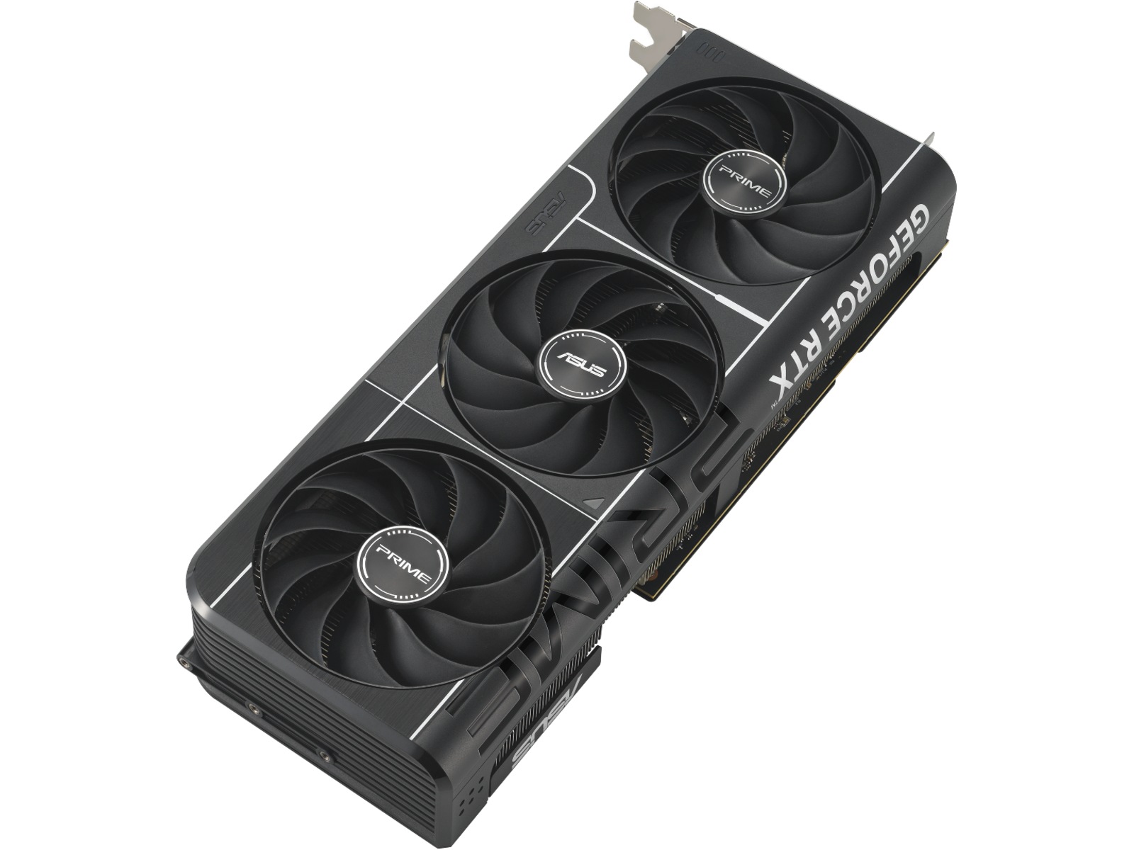 ASUS Prime GeForce RTX 5080 Skjermkort
