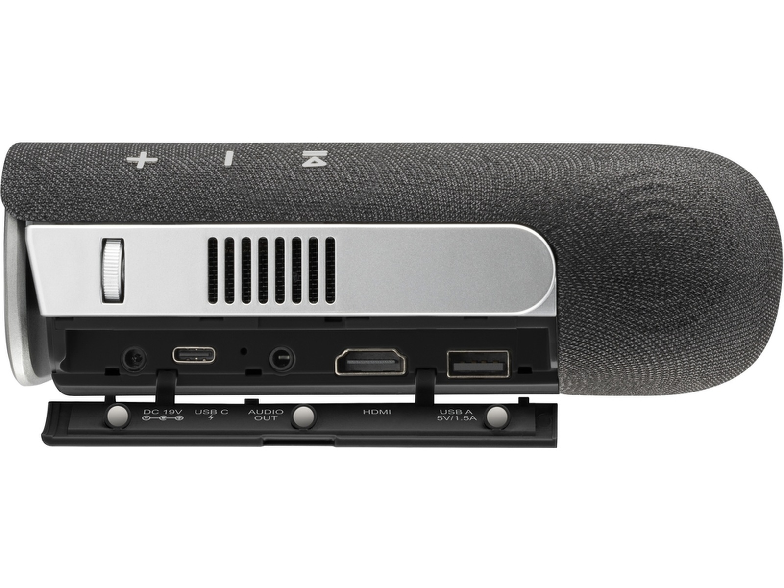 ViewSonic M1S bærbar projector -B-Grade Demo TV/projektor