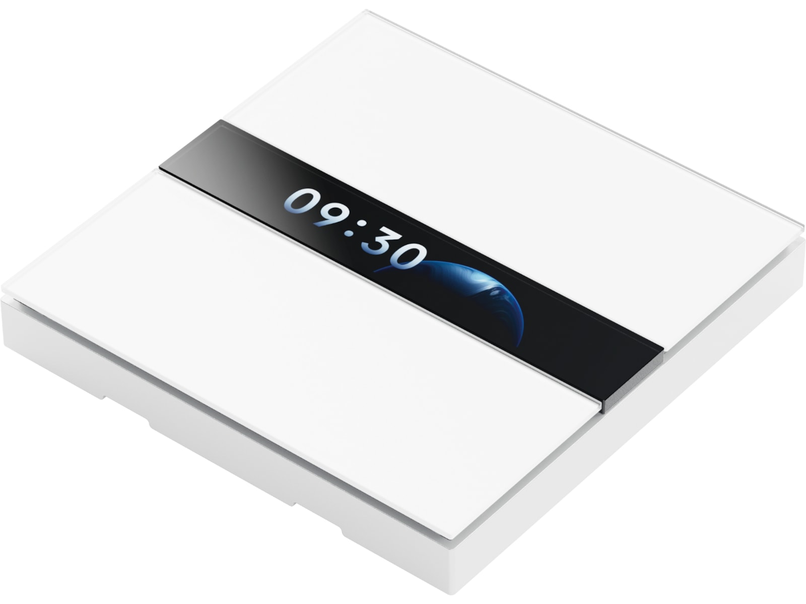 Aqara Display Switch V1 Lysbrytere, dimmere & lysstyring