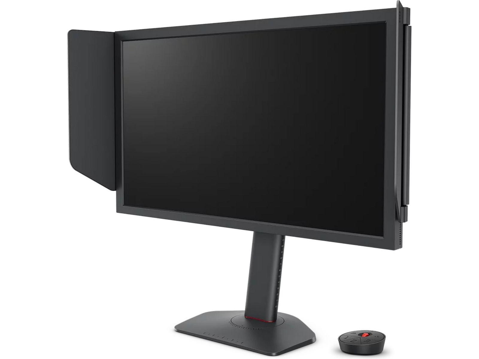 BenQ Zowie 25" gamingskjerm XL2586X+ -B-Grade Demo skjermer