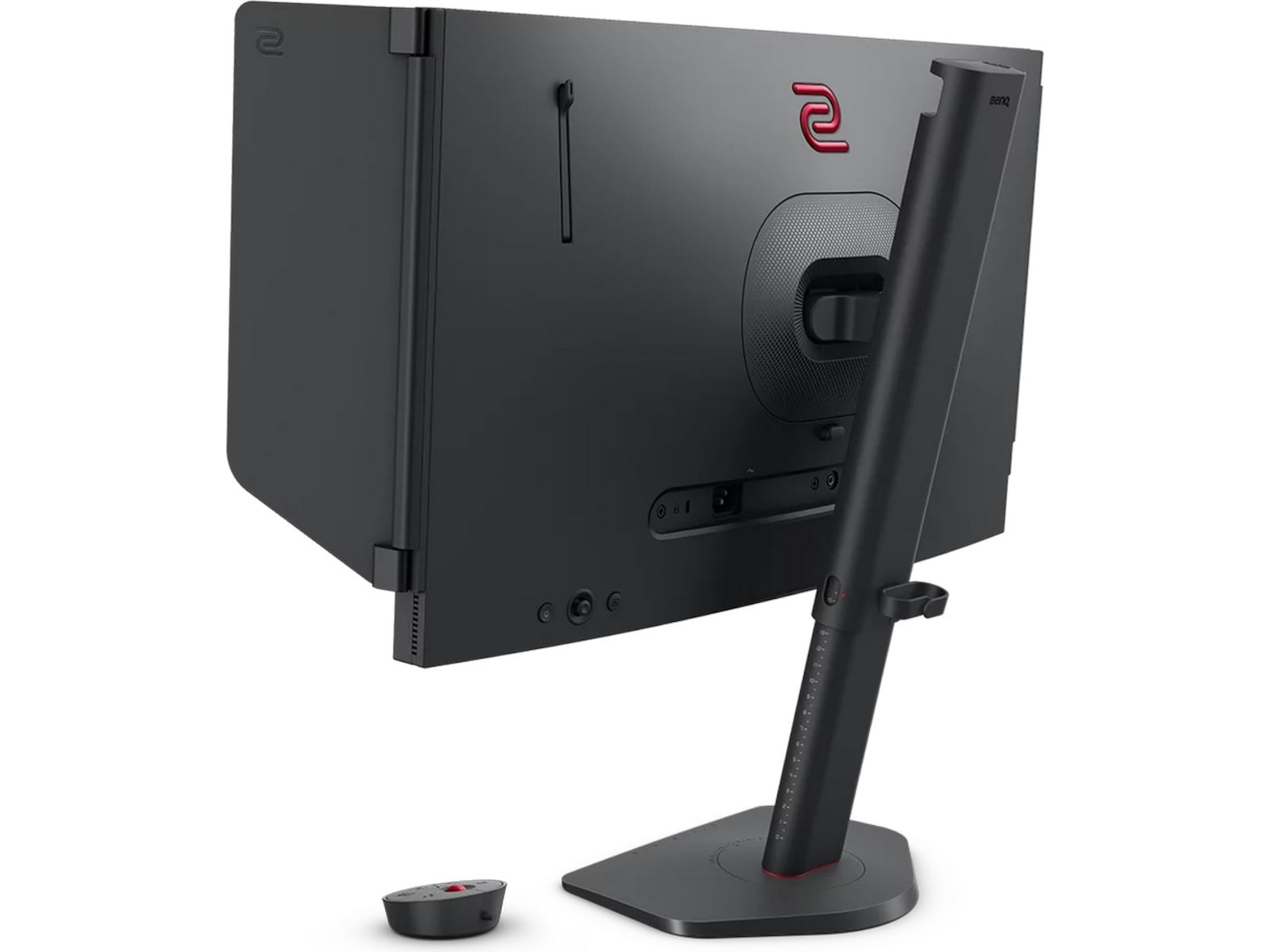 BenQ Zowie 25" gamingskjerm XL2586X+ -B-Grade Demo skjermer