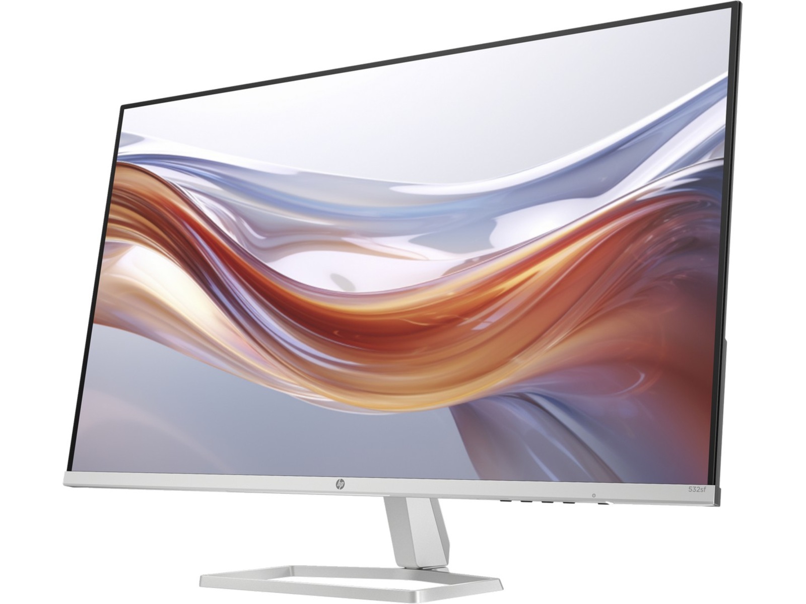 HP 32" skjerm 532sf -B-Grade Demo skjermer