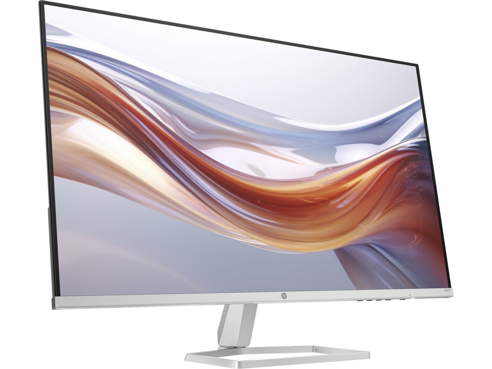 HP 32" skjerm 532sf -B-Grade Demo skjermer