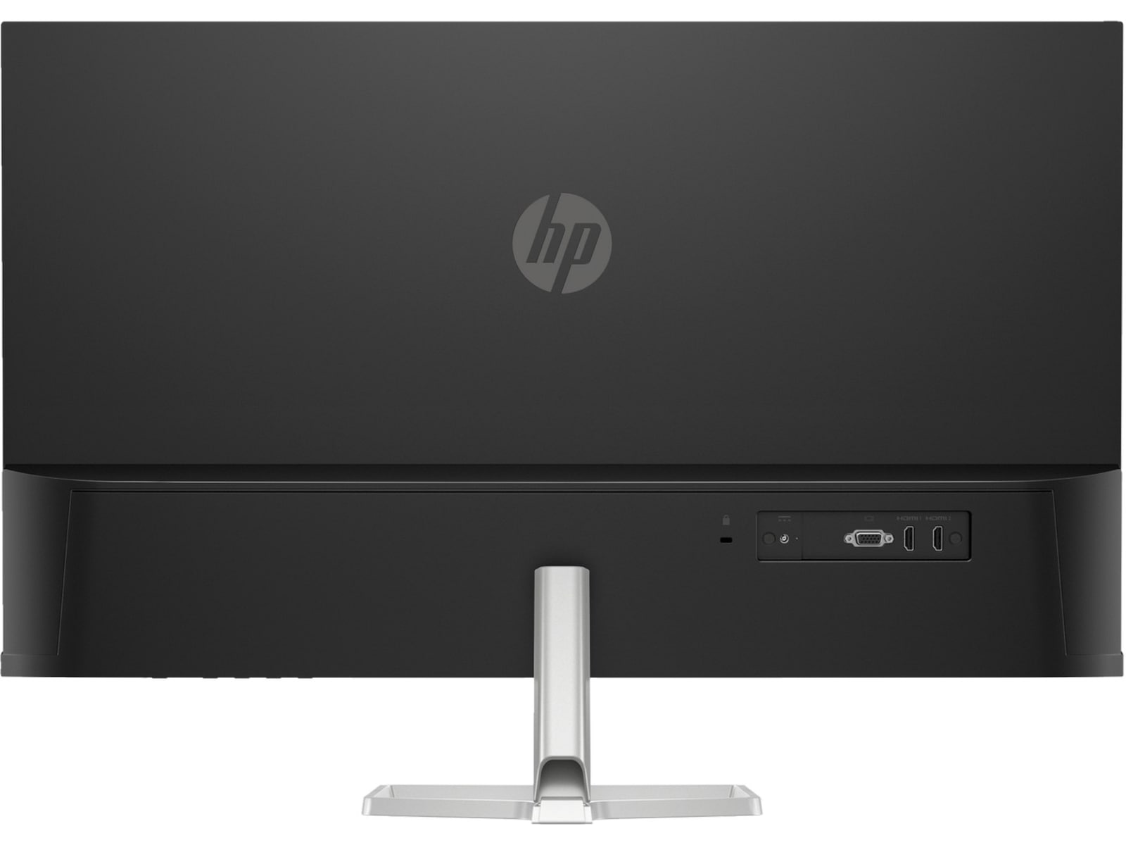 HP 32" skjerm 532sf -B-Grade Demo skjermer