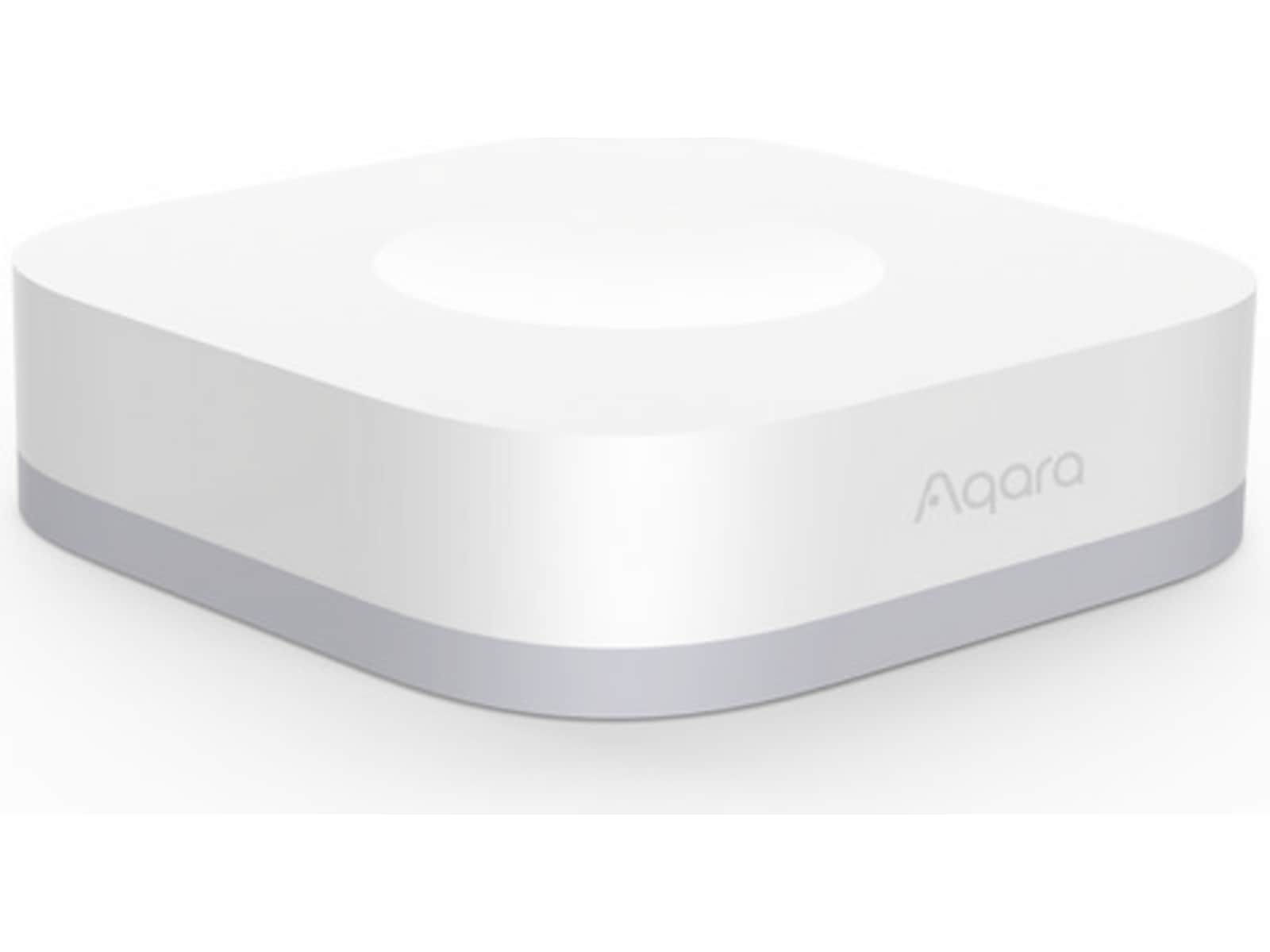 Aqara Wireless Mini Switch T1 3-pack Smart strømstyring