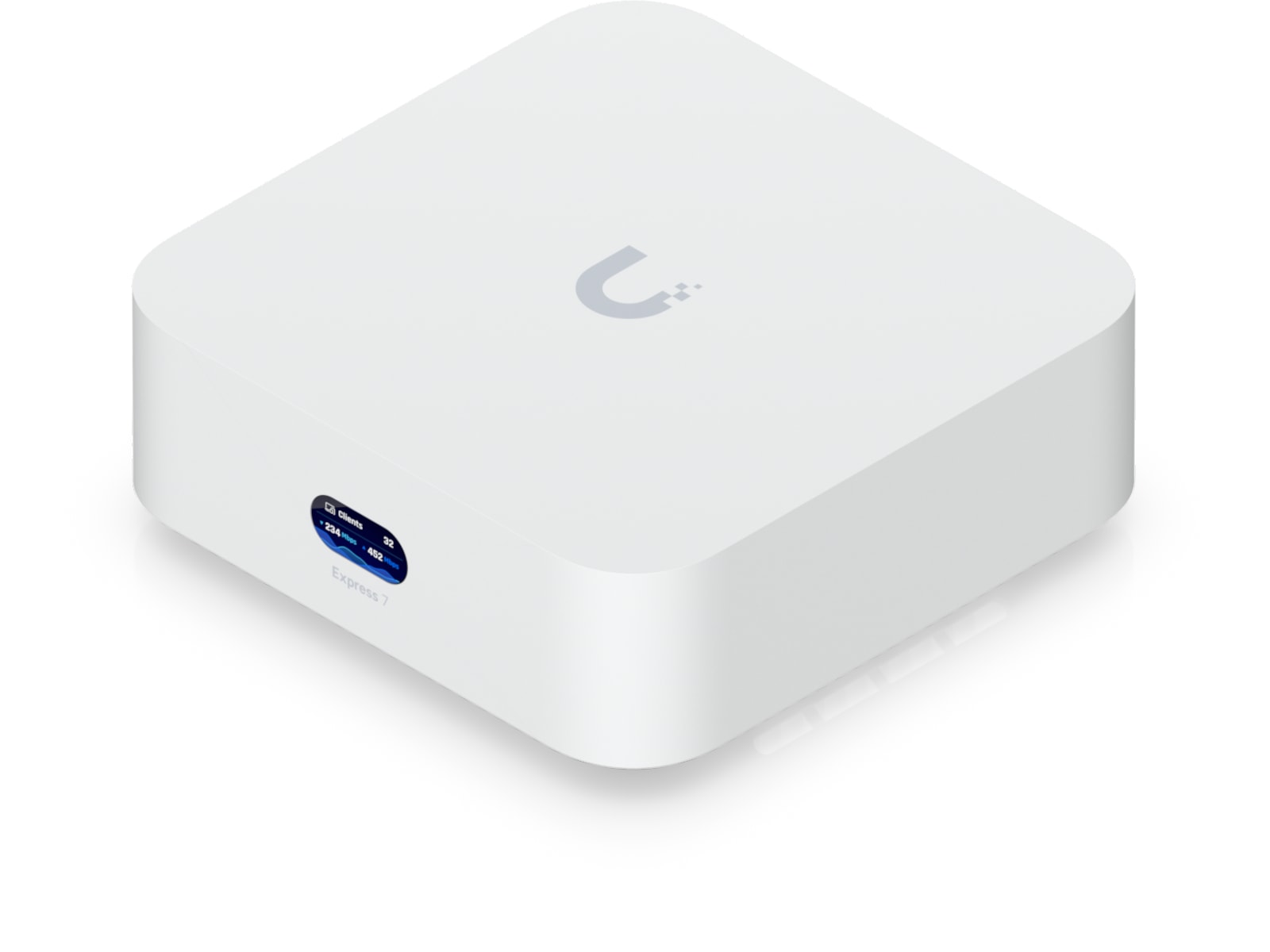 Ubiquiti UniFi Express 7 Routere