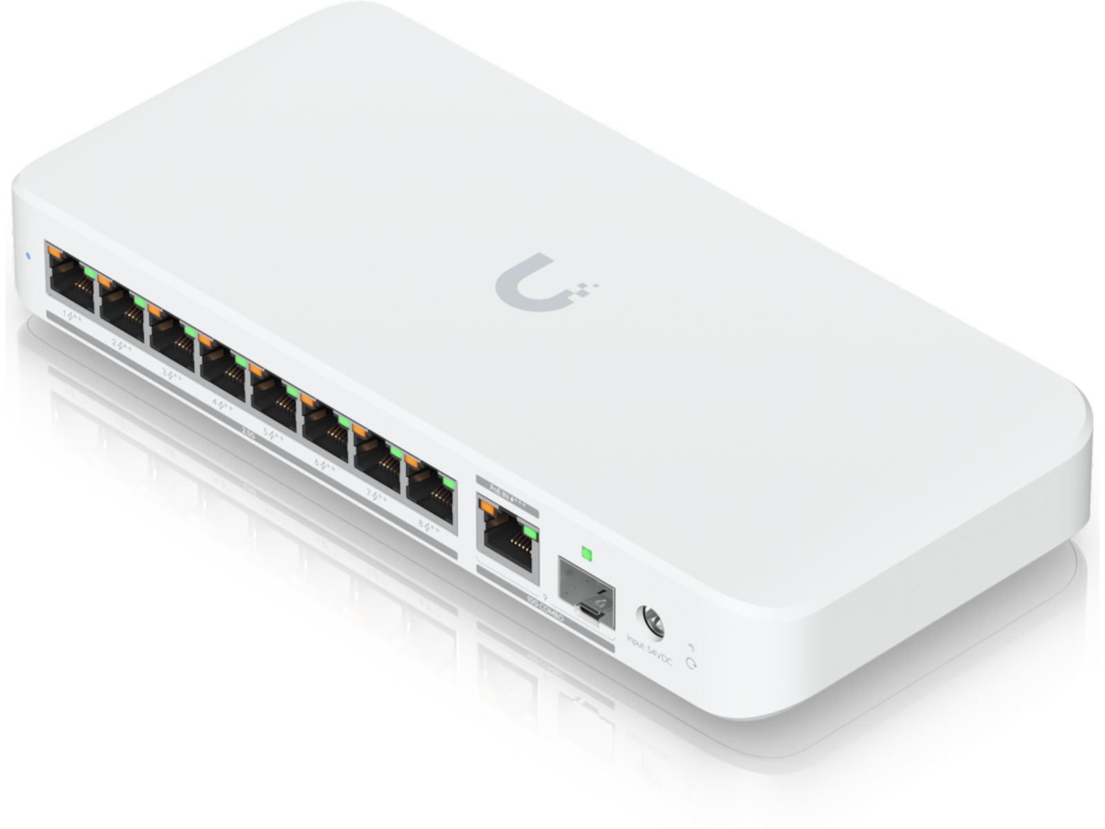 Ubiquiti UniFi Flex Switch 2.5G PoE Switch