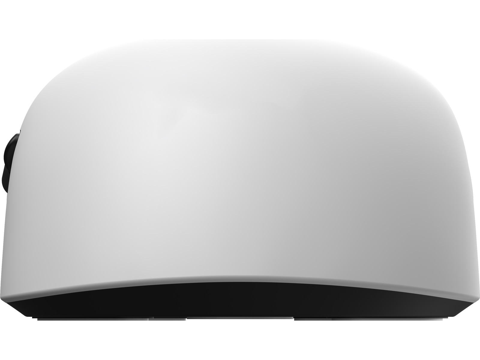 Svive Flow 7 Ultra Light Trådløs Gamingmus (hvit) Gamingmus