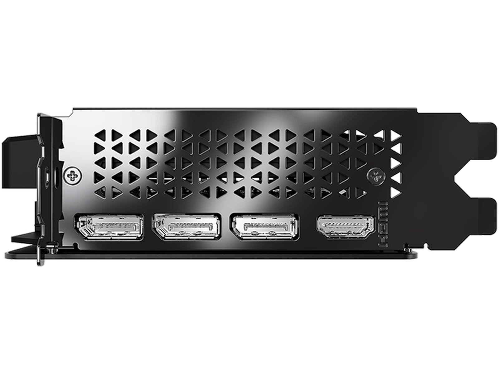 PNY GeForce RTX 5060 Ti OC Dual Fan Skjermkort