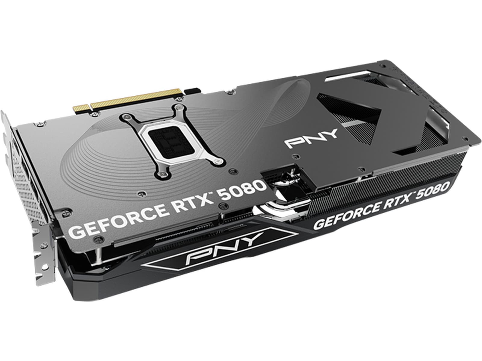 PNY GeForce RTX 5080 Skjermkort