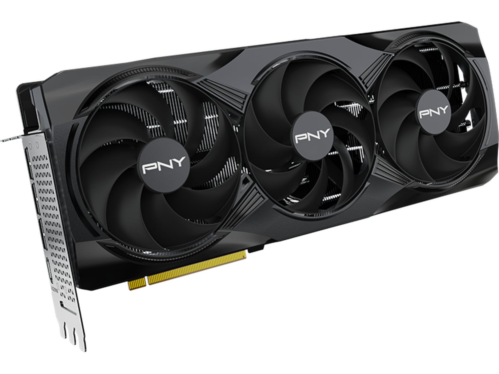 PNY GeForce RTX 5080 Skjermkort