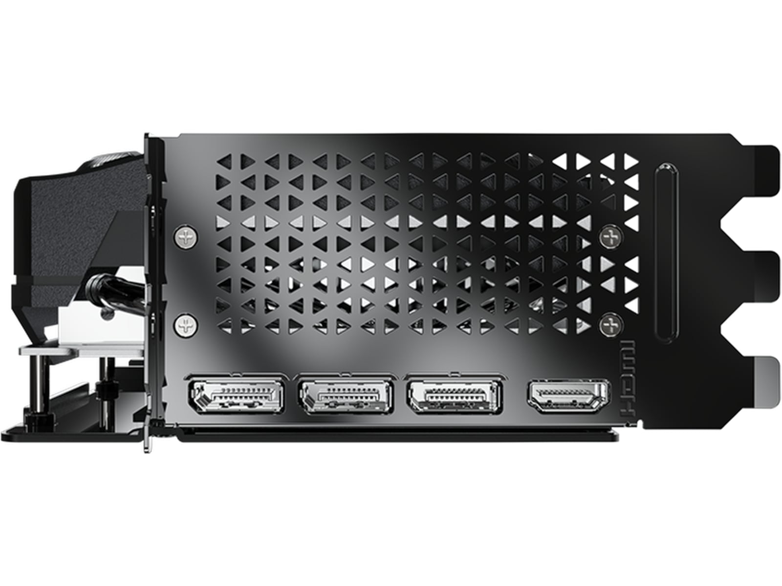 PNY GeForce RTX 5080 Skjermkort