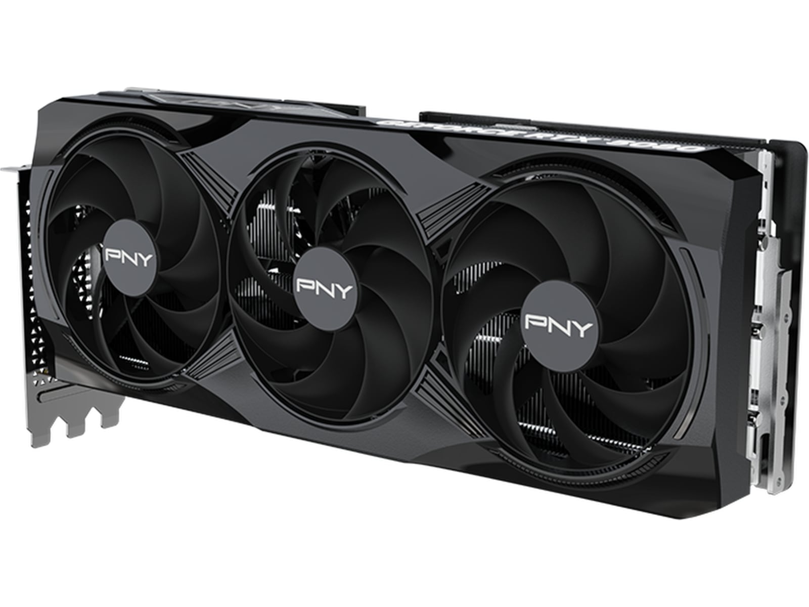 PNY GeForce RTX 5080 Skjermkort