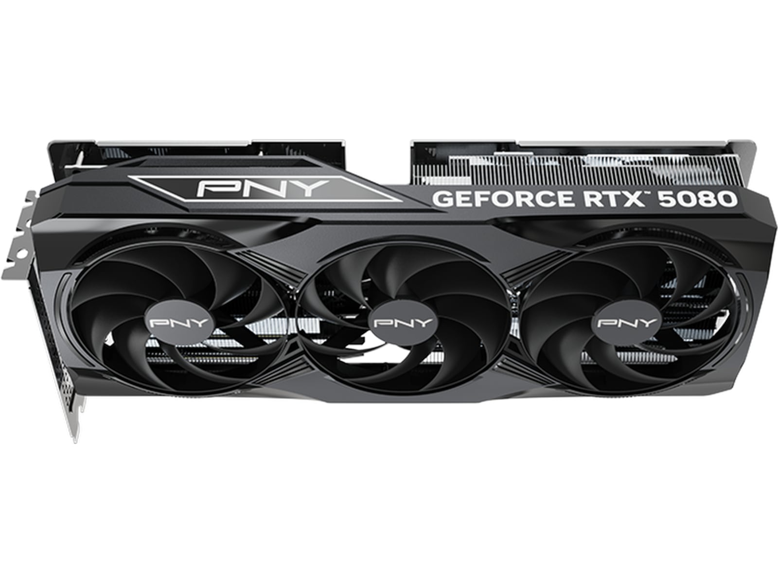 PNY GeForce RTX 5080 Skjermkort