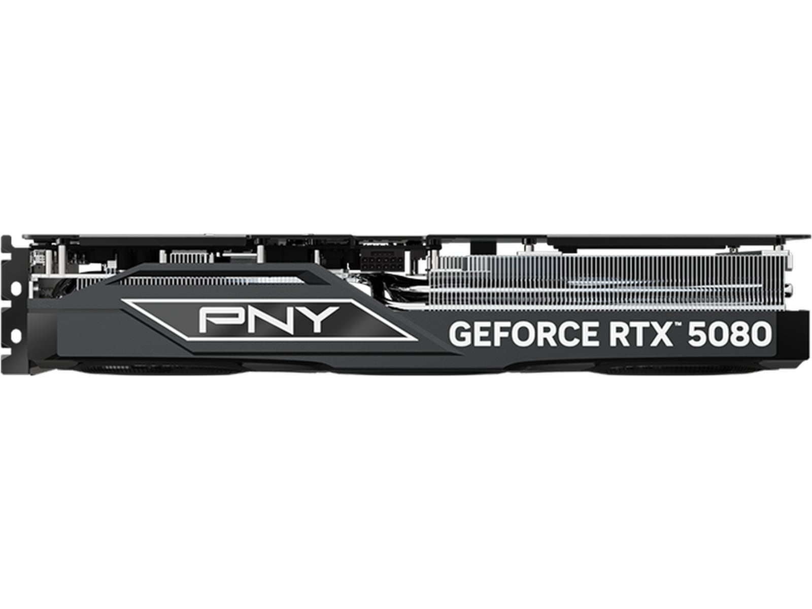 PNY GeForce RTX 5080 Skjermkort
