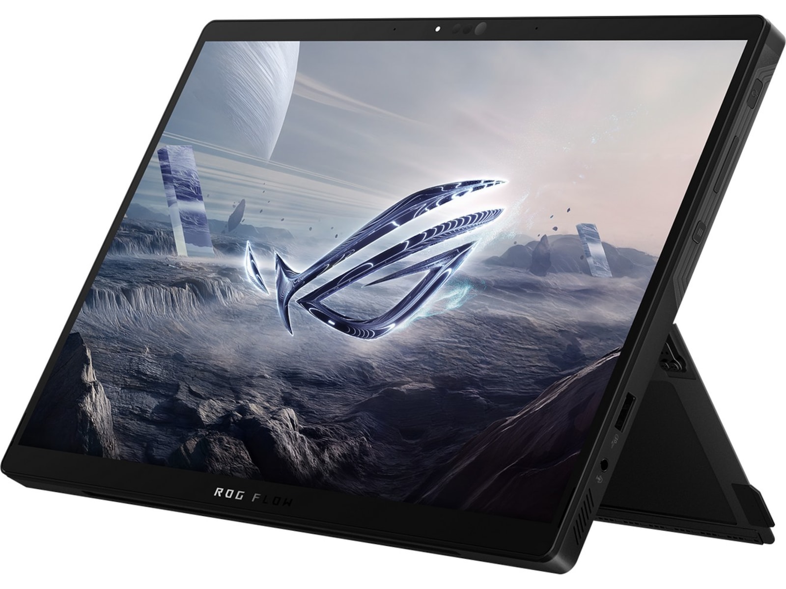 Asus ROG Flow Z13 13" WQXGA 180 Hz -B-Grade Demo bærbar PC
