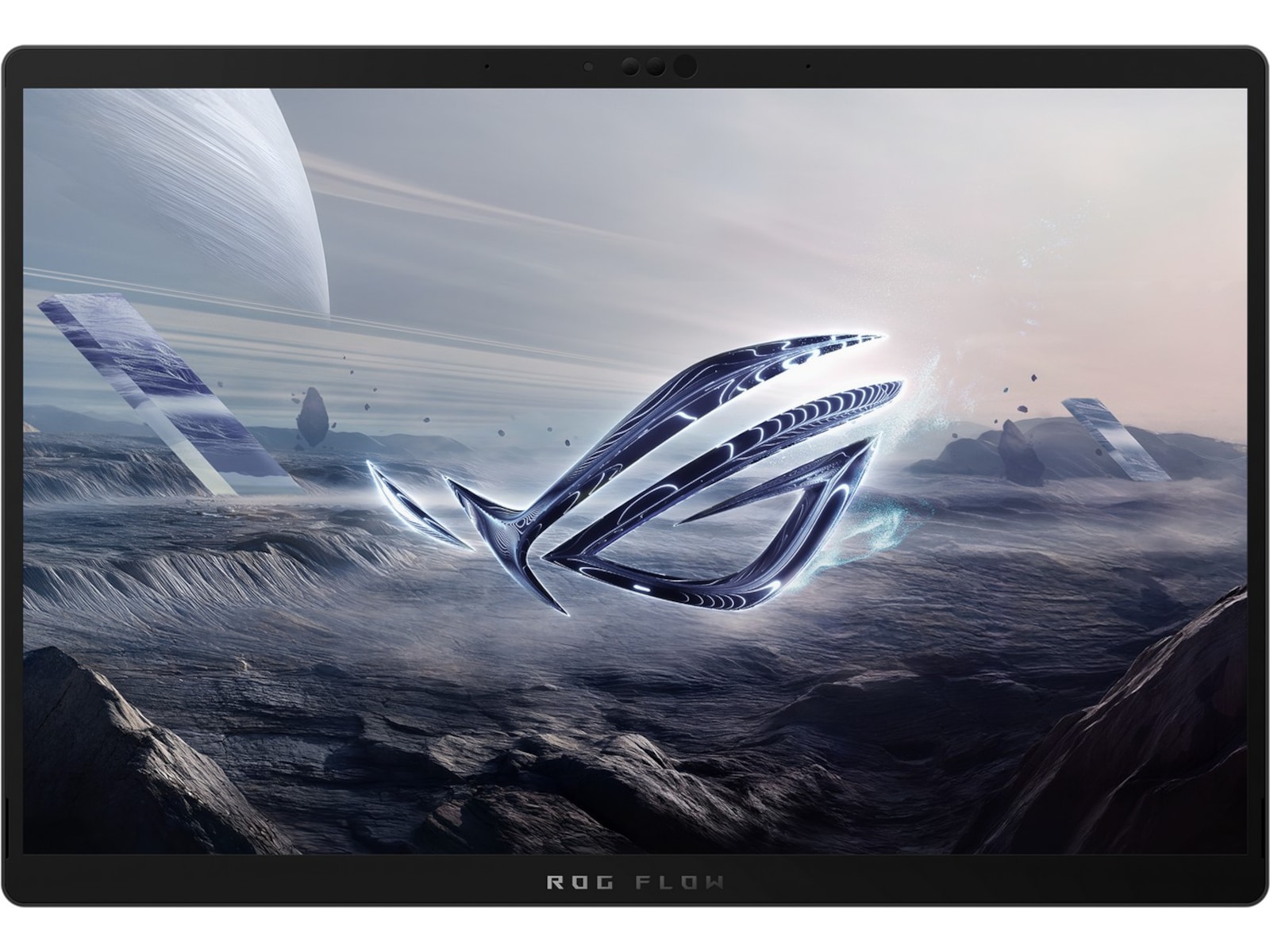 Asus ROG Flow Z13 13" WQXGA 180 Hz -B-Grade Demo bærbar PC