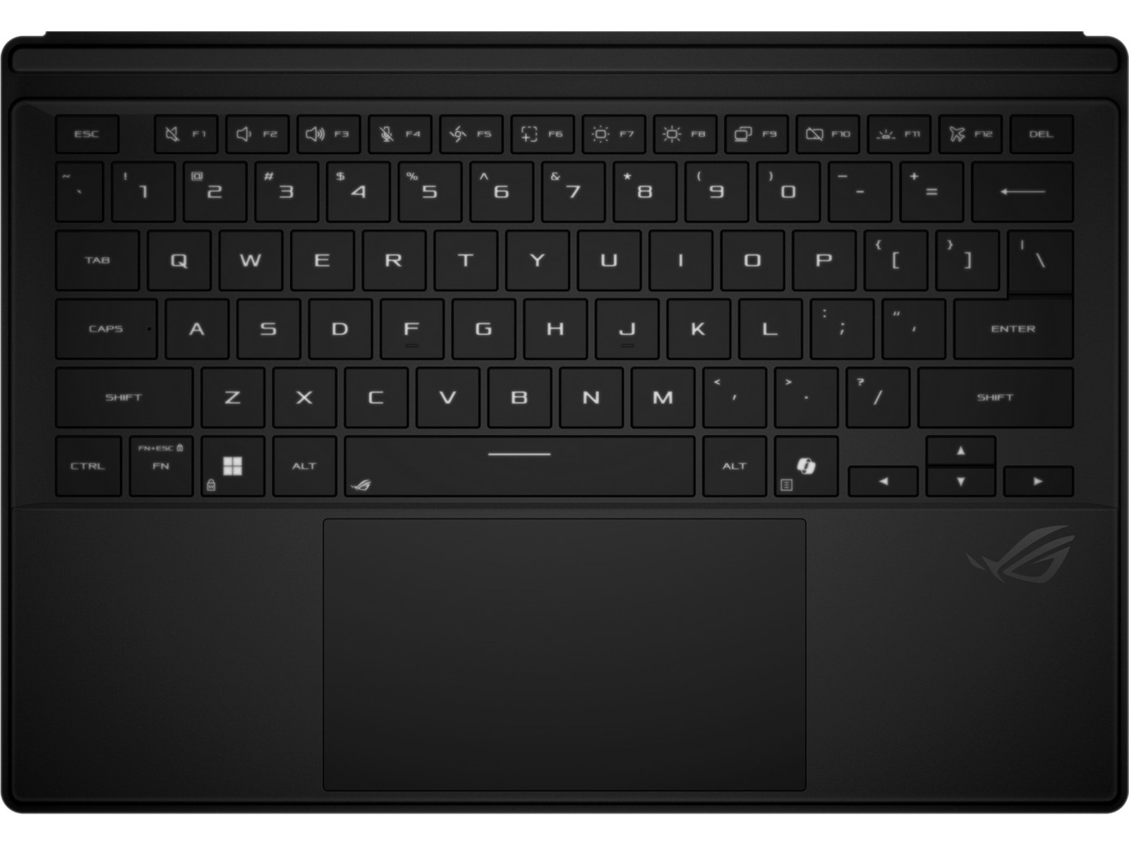 Asus ROG Flow Z13 13" WQXGA 180 Hz -B-Grade Demo bærbar PC