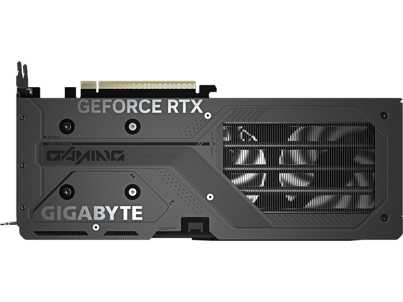 Gigabyte GeForce RTX 5060 Ti GAMING OC Skjermkort