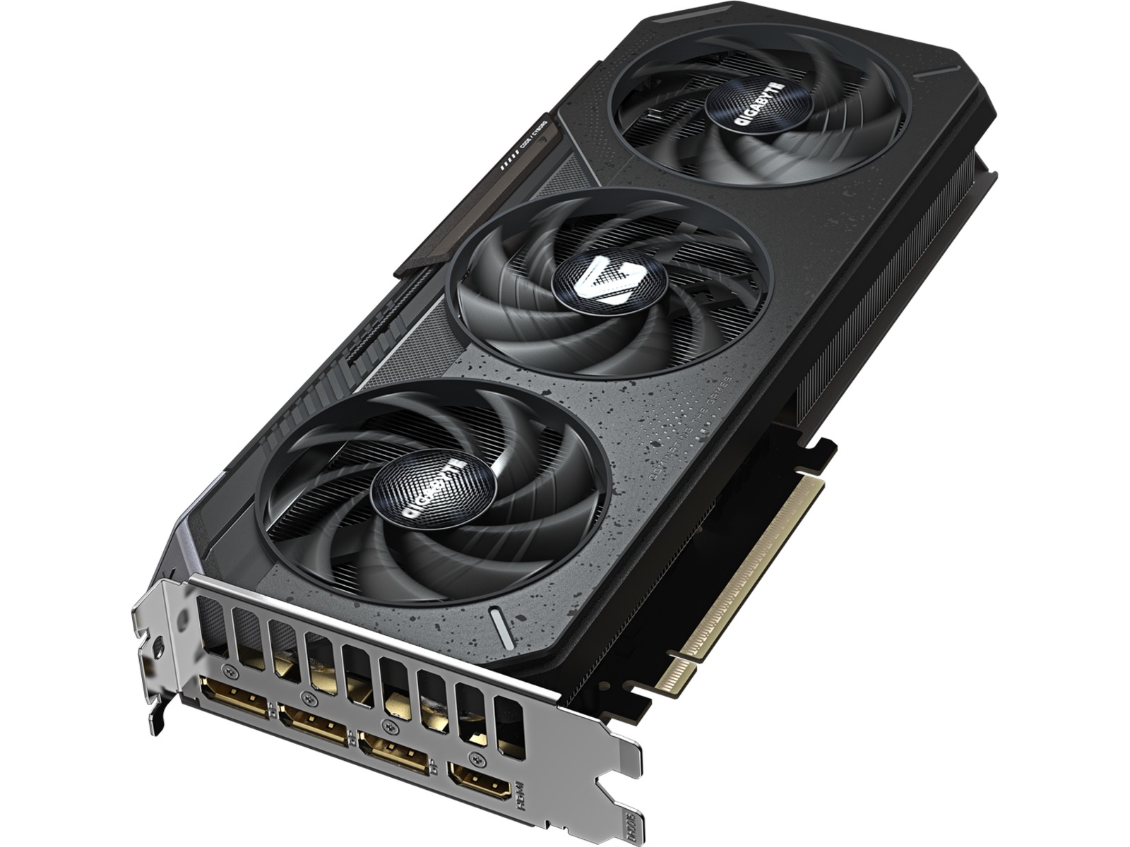 Gigabyte GeForce RTX 5060 Ti GAMING OC Skjermkort
