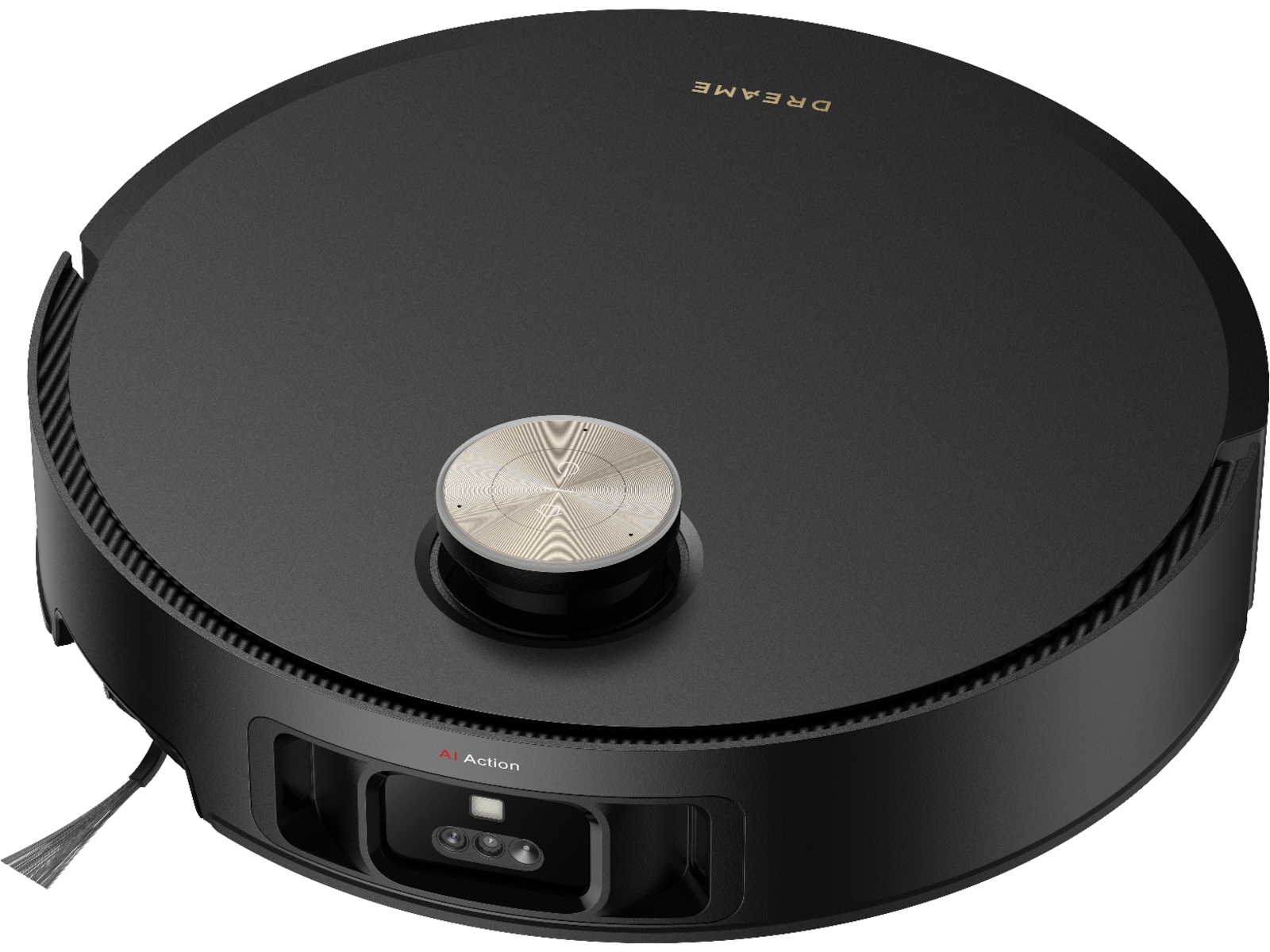 Dreame X50 Ultra Complete robotstøvsuger (sort) -B-Grade Demo hjem & fritid