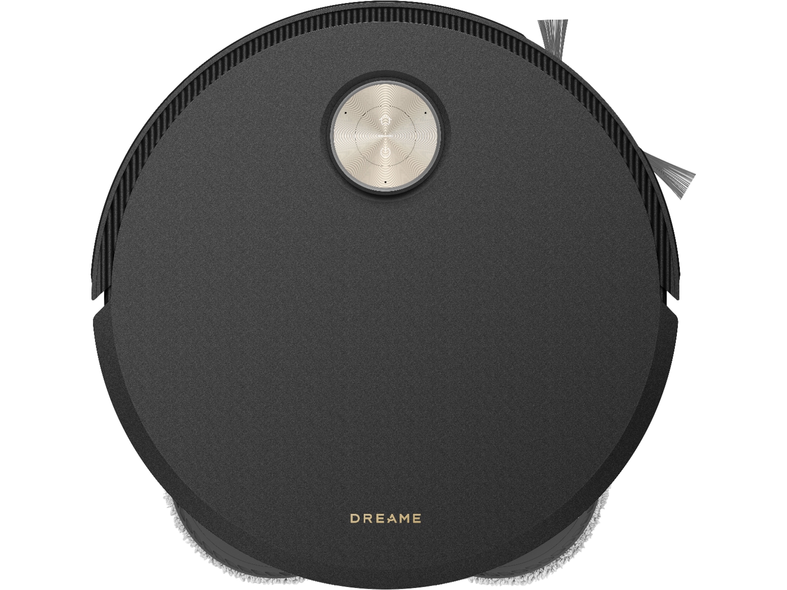 Dreame X50 Ultra Complete robotstøvsuger (sort) -B-Grade Demo hjem & fritid