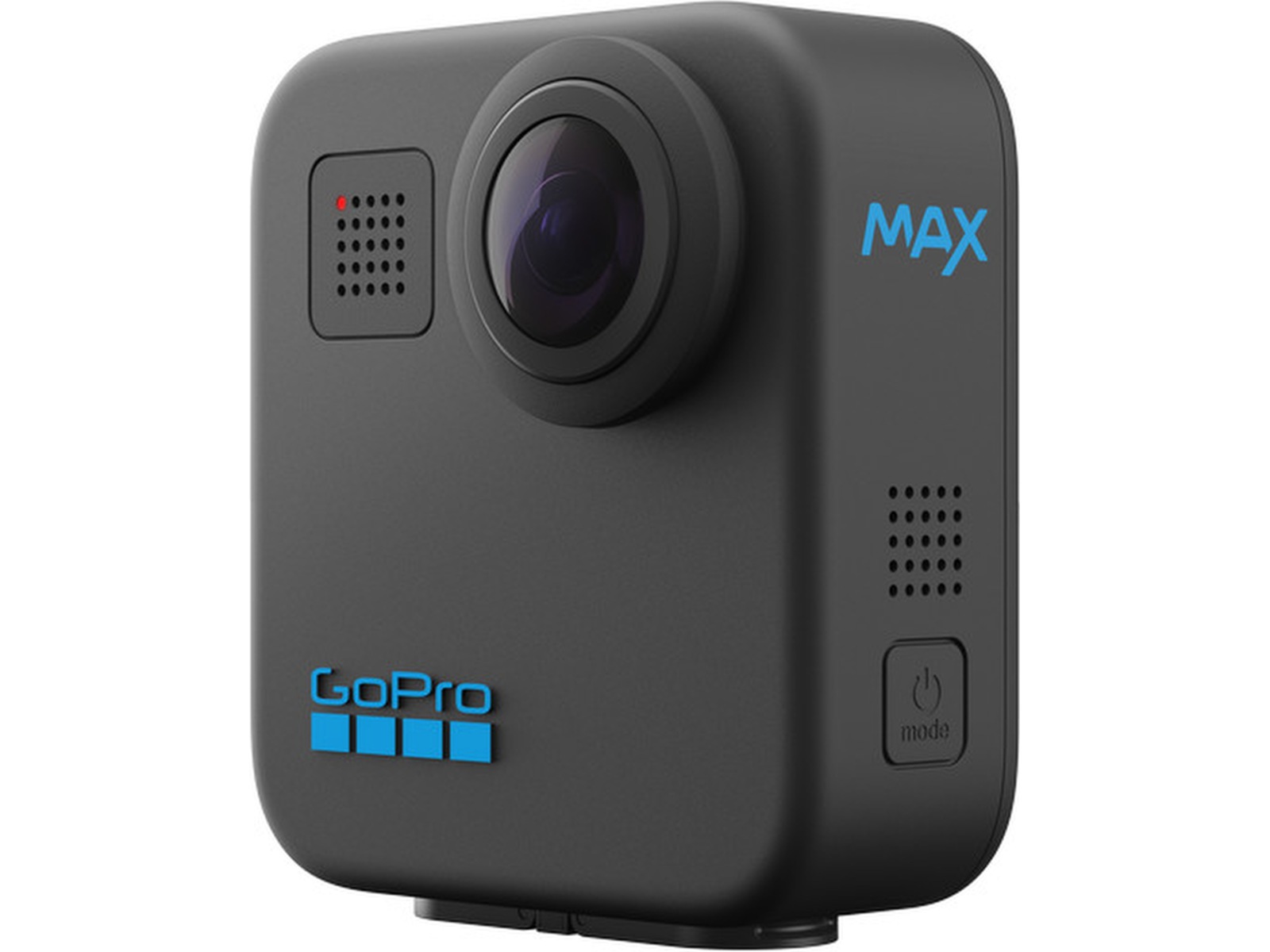 GoPro MAX 360 (2025) -B-Grade Demo hjem & fritid