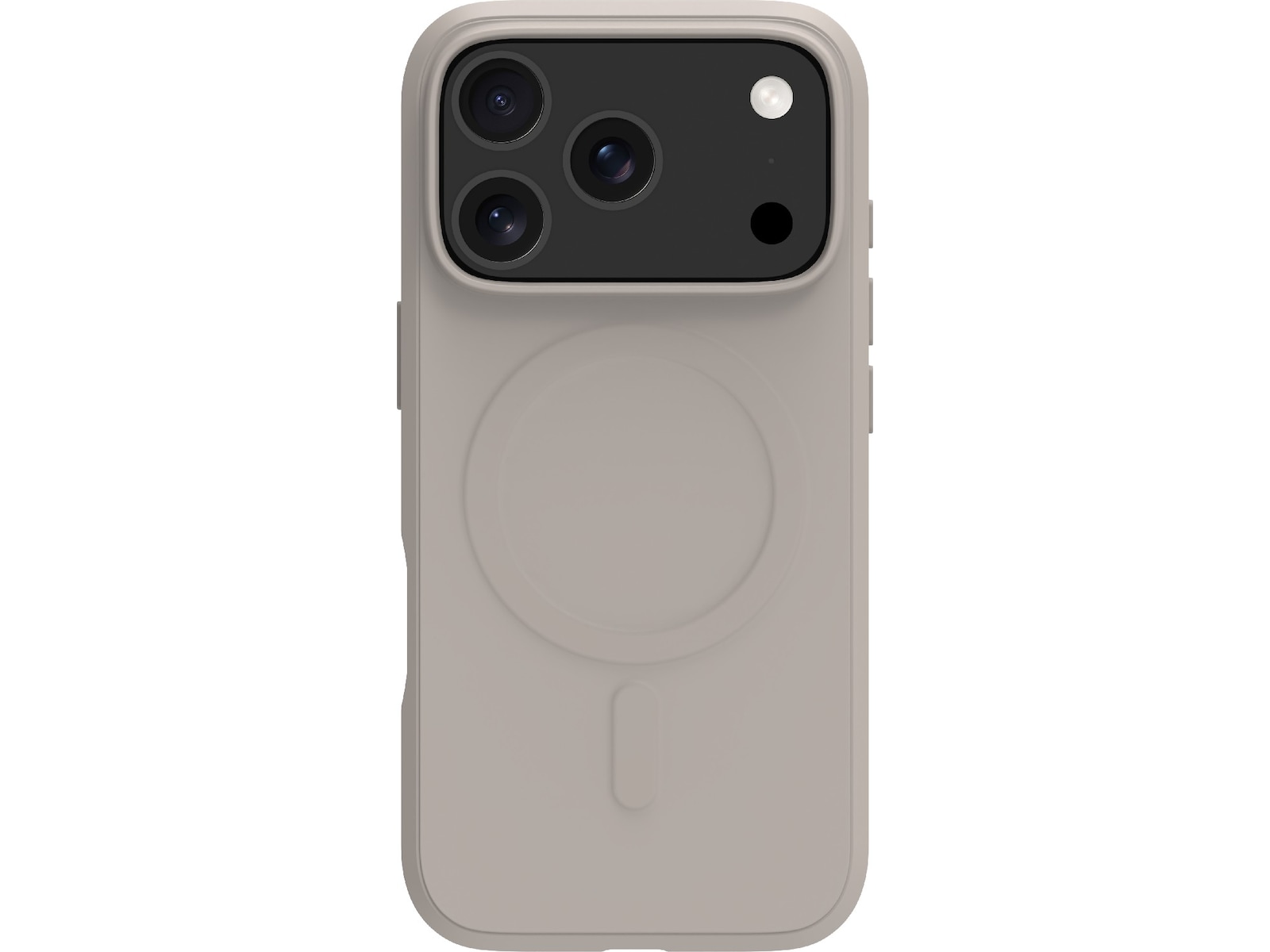 dbramante1928 iPhone 17 Pro Greenland Pro deksel (sandstone) Deksel til mobiltelefon