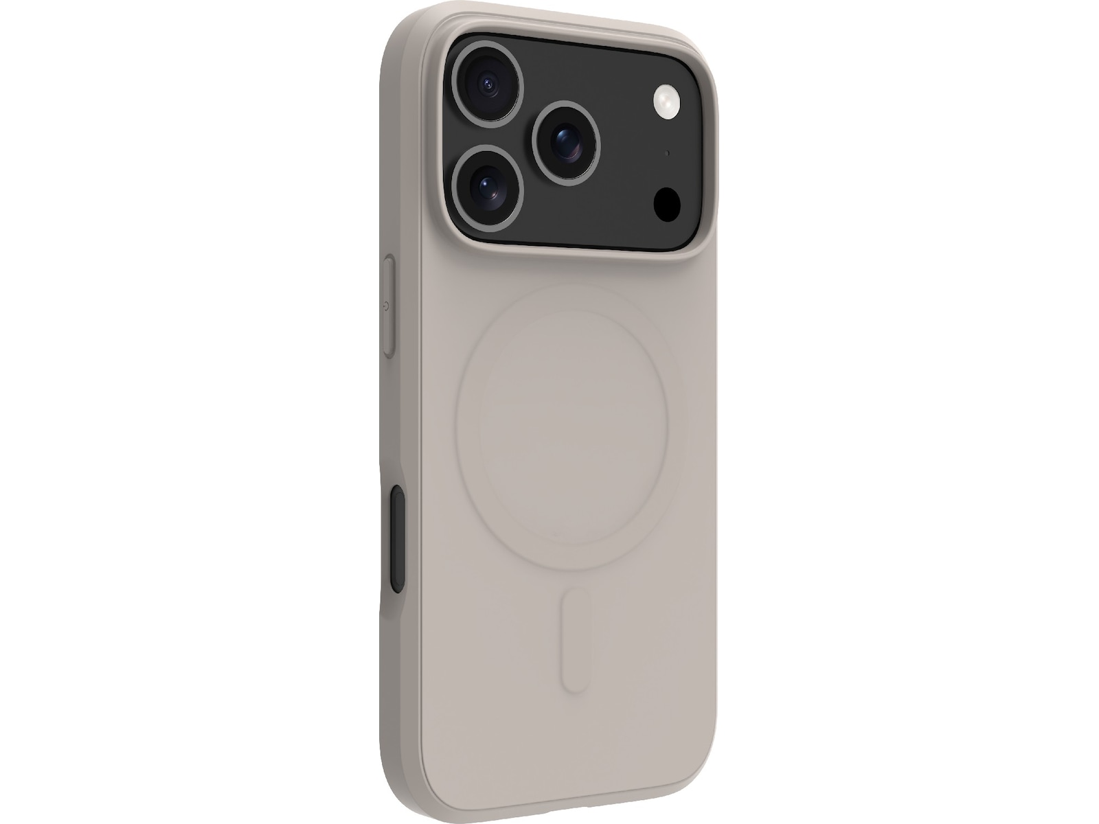 dbramante1928 iPhone 17 Pro Greenland Pro deksel (sandstone) Deksel til mobiltelefon