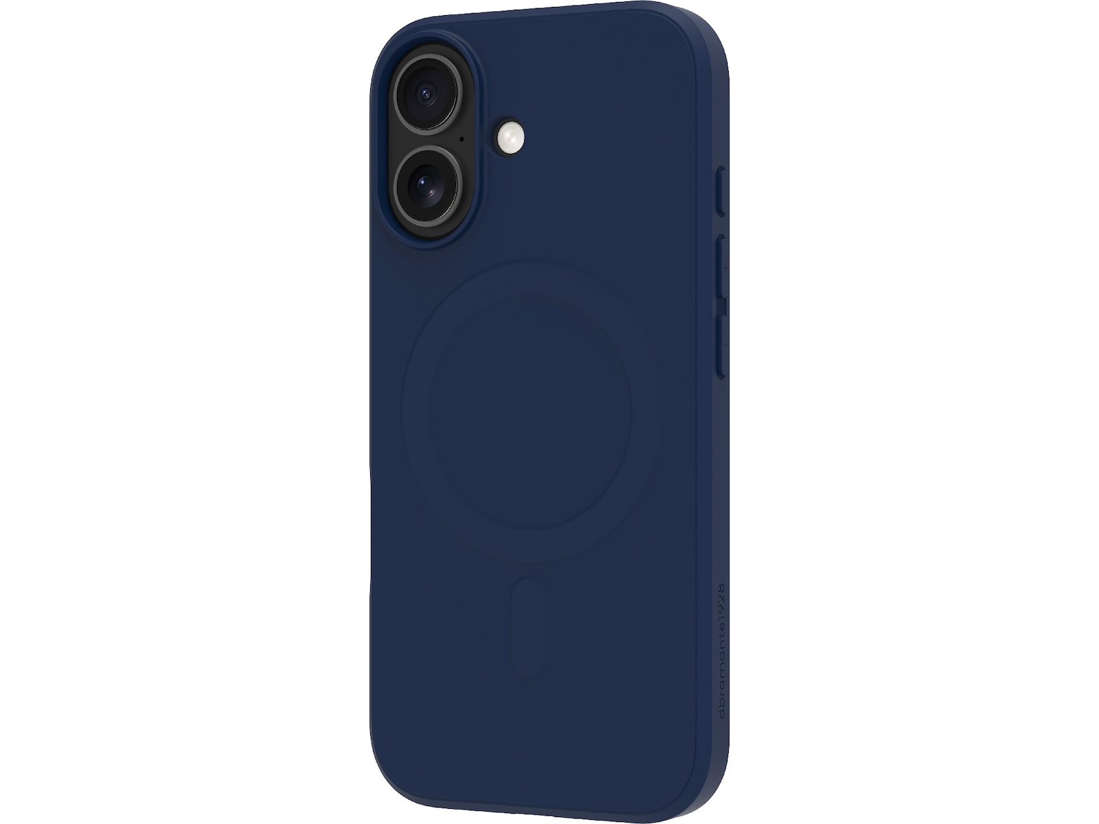 dbramante1928 iPhone 17 Greenland Pro deksel (pacific blue) Deksel til mobiltelefon