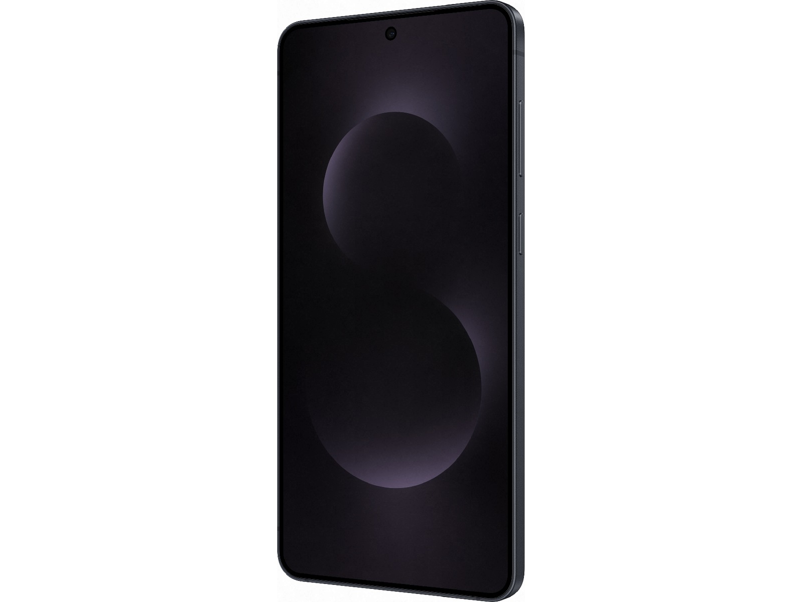 Samsung Galaxy S25 Edge 512GB (titanium jetblack) -B-Grade Demo mobiltelefoner