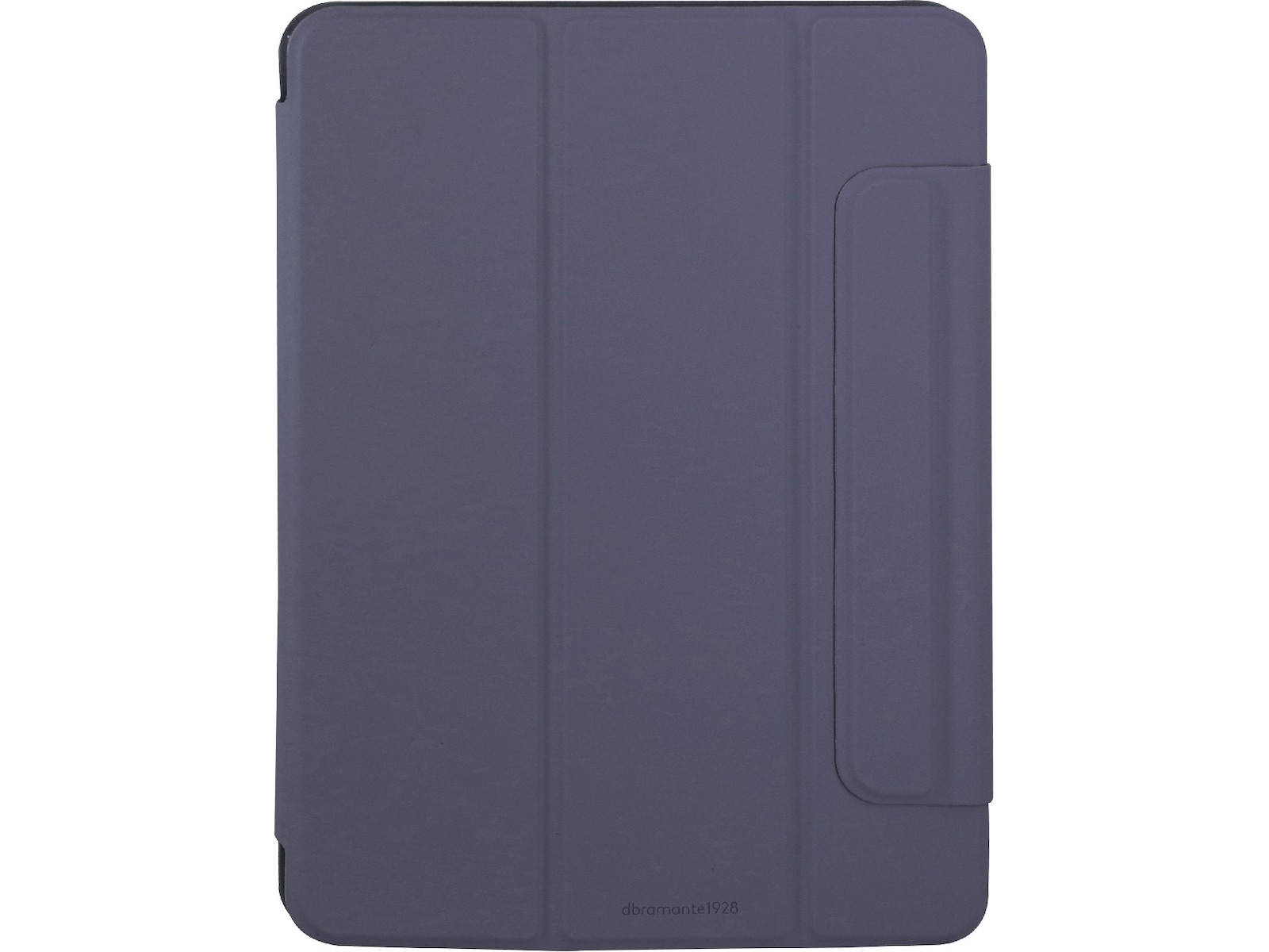 dbramante1928 iPad 11" Avenida ICON Folio (deep water) Deksel til nettbrett