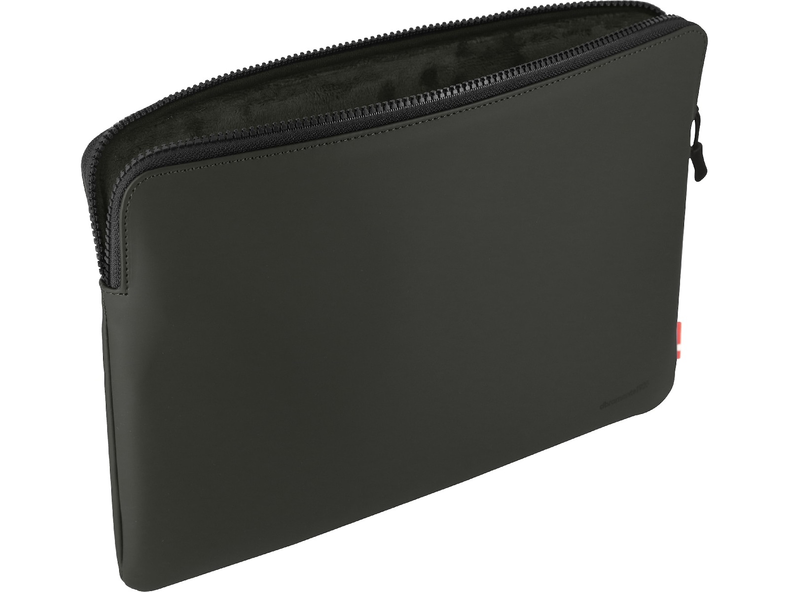 dbramante1928 Oxford 13" ICON Sleeve (forest shadow) Ryggsekk, veske & mappe
