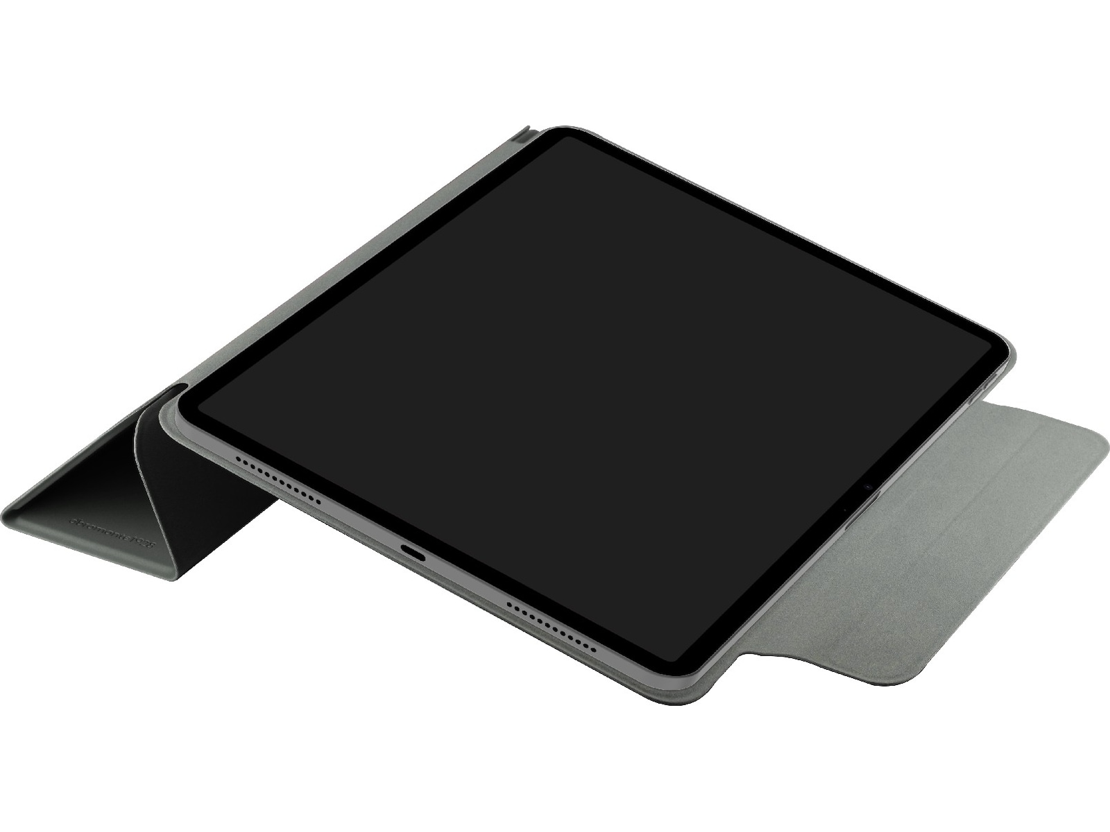 dbramante1928 iPad 11" Avenida ICON Folio (forest shadow) Deksel til nettbrett