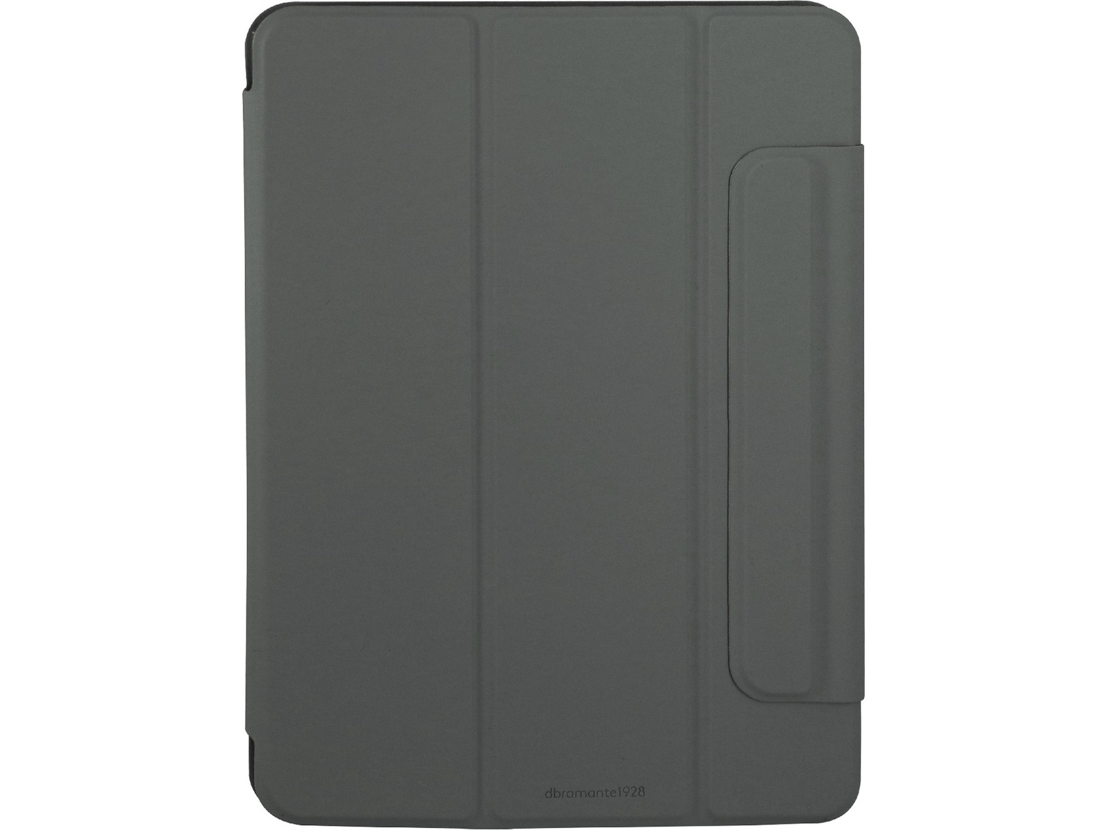 dbramante1928 iPad 11" Avenida ICON Folio (forest shadow) Deksel til nettbrett