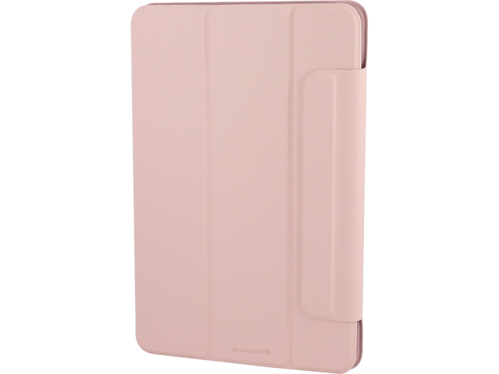dbramante1928 iPad 11" Avenida ICON Folio (pink sand) Deksel til nettbrett