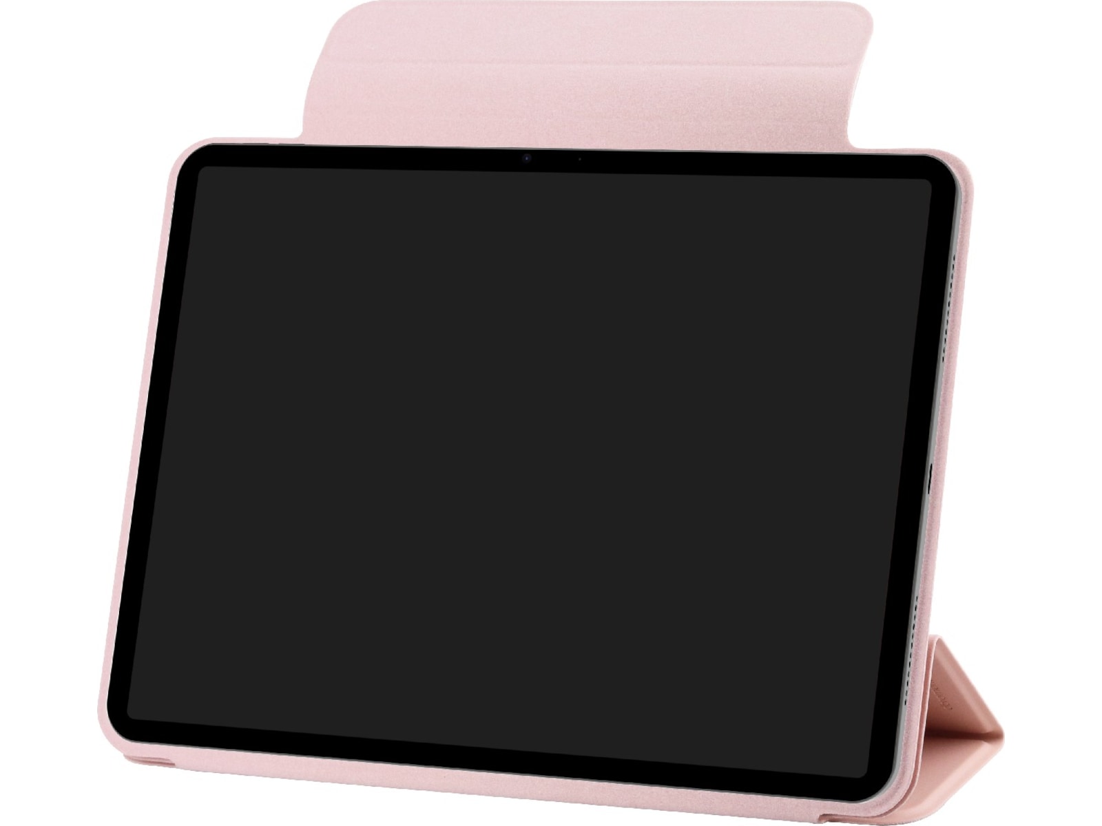 dbramante1928 iPad 11" Avenida ICON Folio (pink sand) Deksel til nettbrett