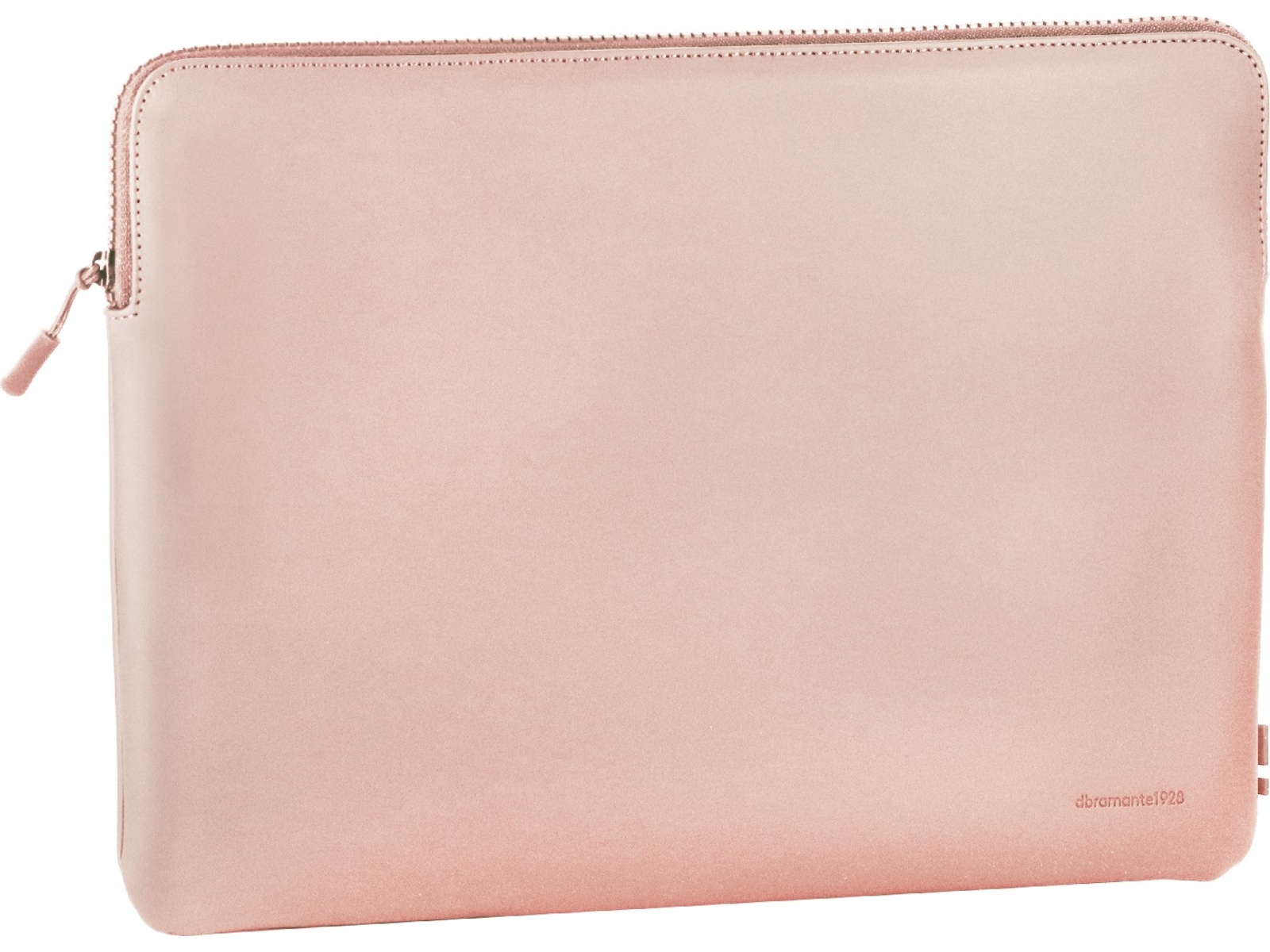 dbramante1928 Oxford 13" ICON Sleeve (pink sand) Ryggsekk, veske & mappe