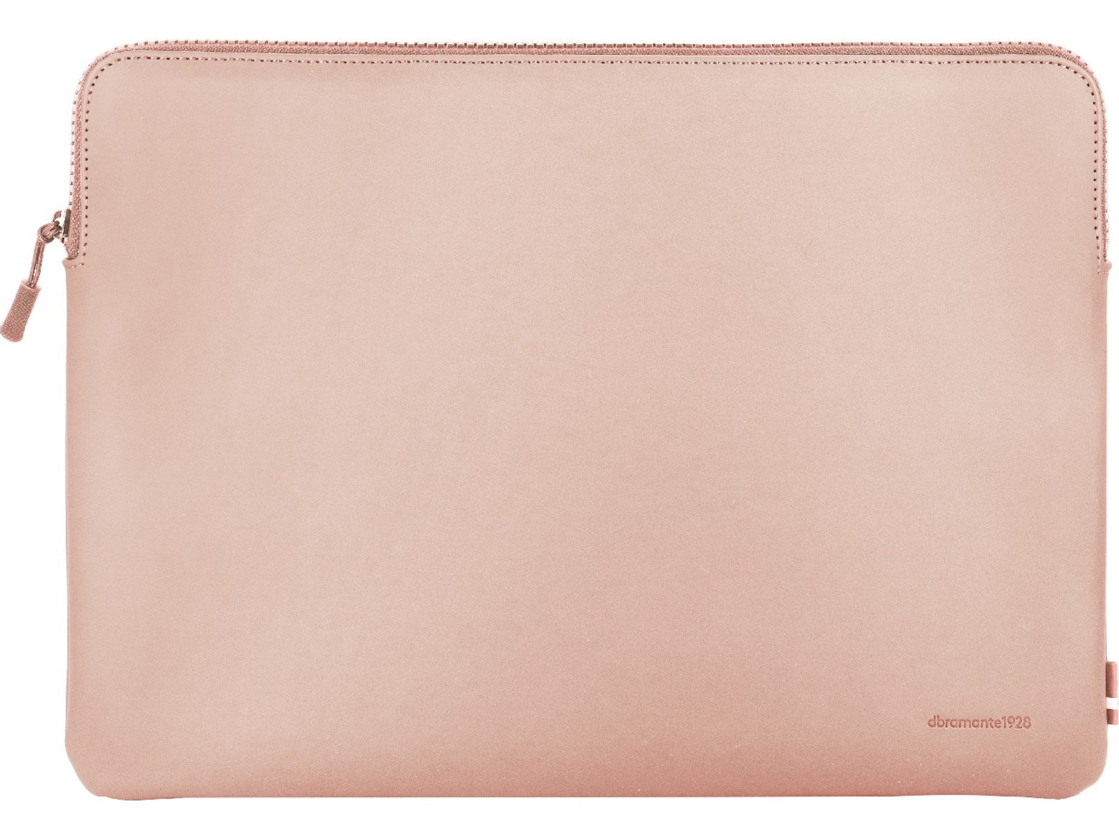 dbramante1928 Oxford 14" ICON Sleeve (pink sand) Ryggsekk, veske & mappe